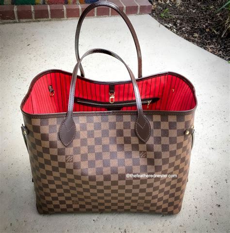 louis vuitton speedy 30 vs neverfull|Louis Vuitton never full vs speedy.